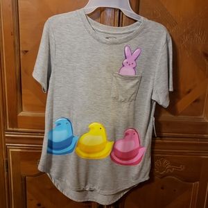 Peeps Kid's Character T-Shirt